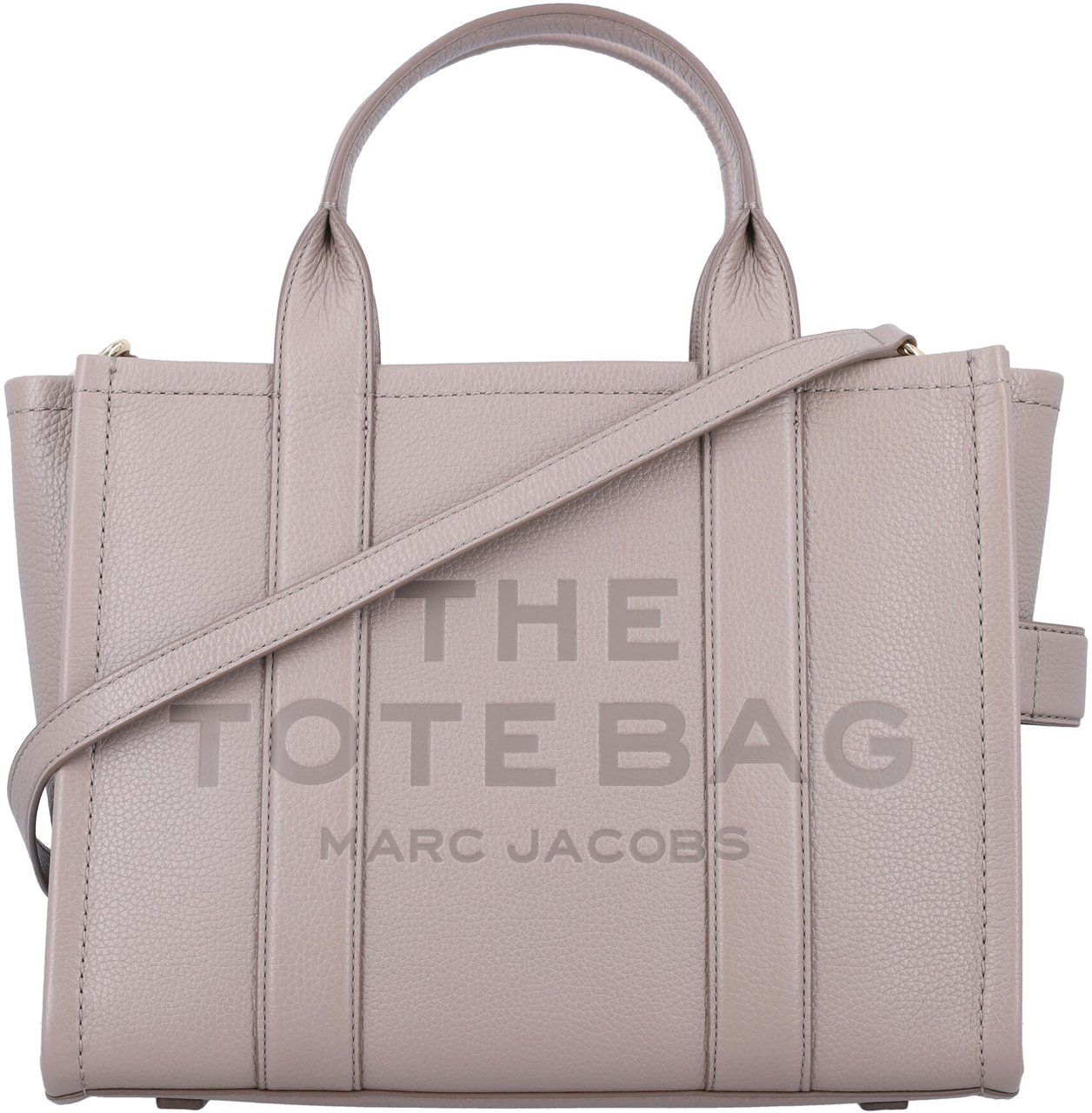 Marc Jacobs Bags Cement Lichtgrijs