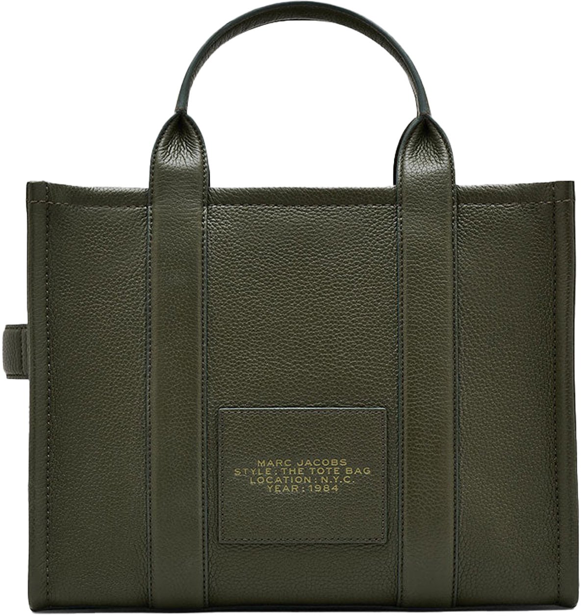 Marc Jacobs Bags Forest Groen