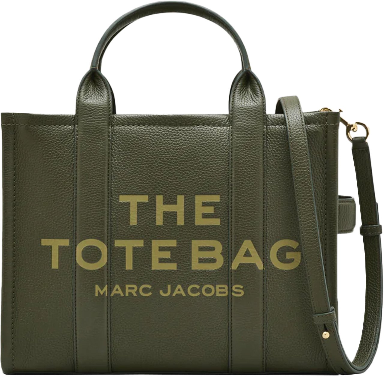 Marc Jacobs Bags Forest Groen