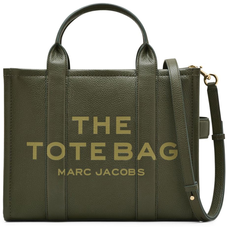 Marc Jacobs Bags Green Groen