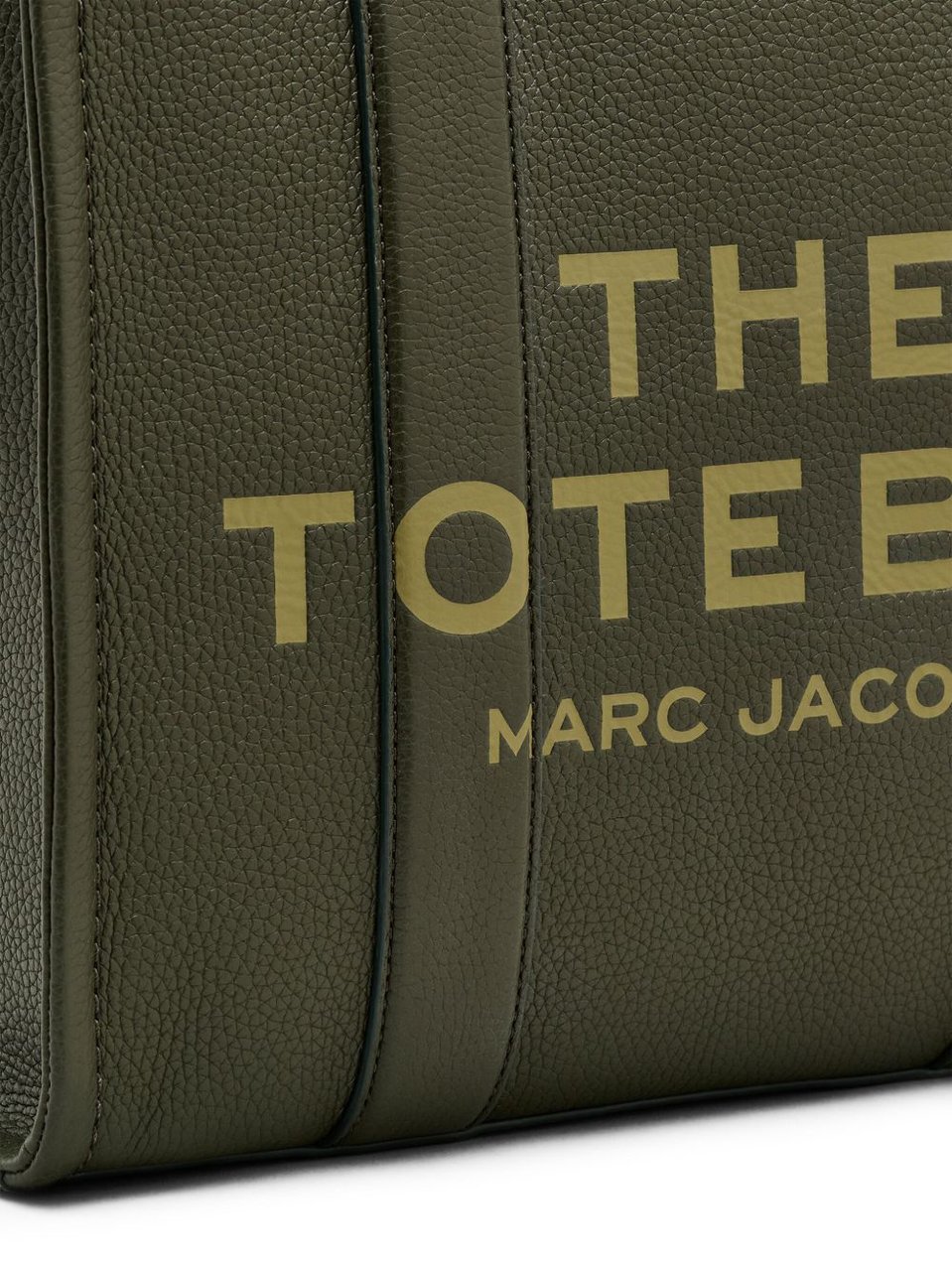 Marc Jacobs Bags Green Groen