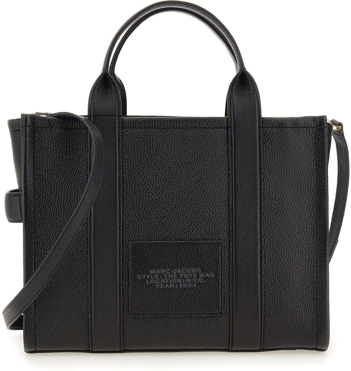 Marc Jacobs Bags Black Zwart