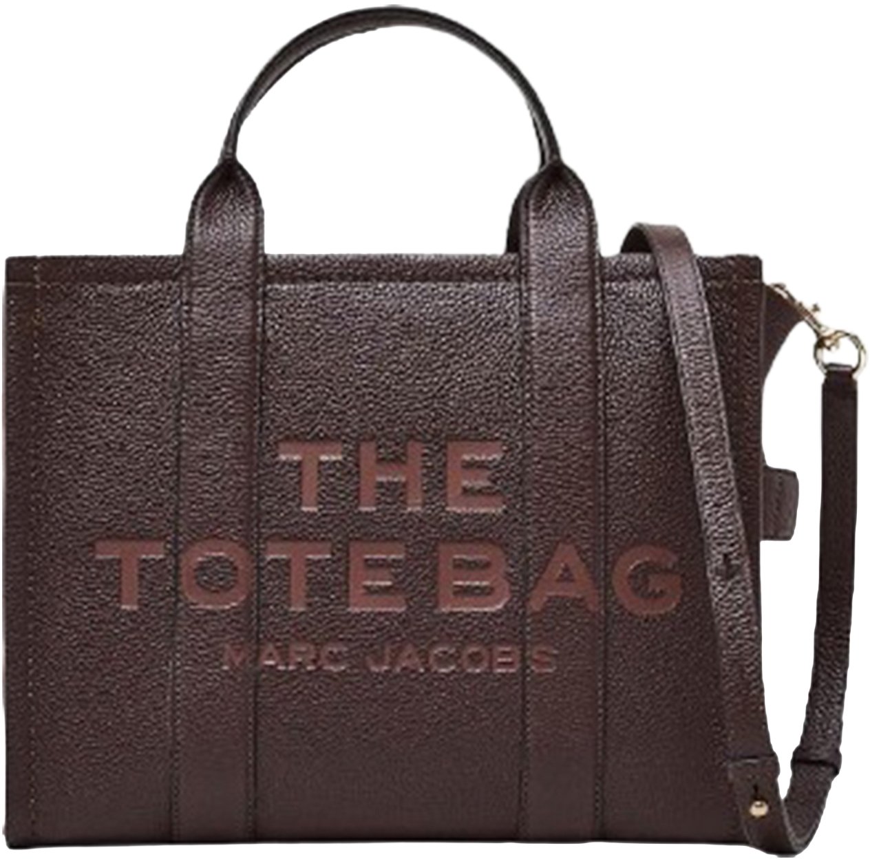 Marc Jacobs Bags Ganache Bruin