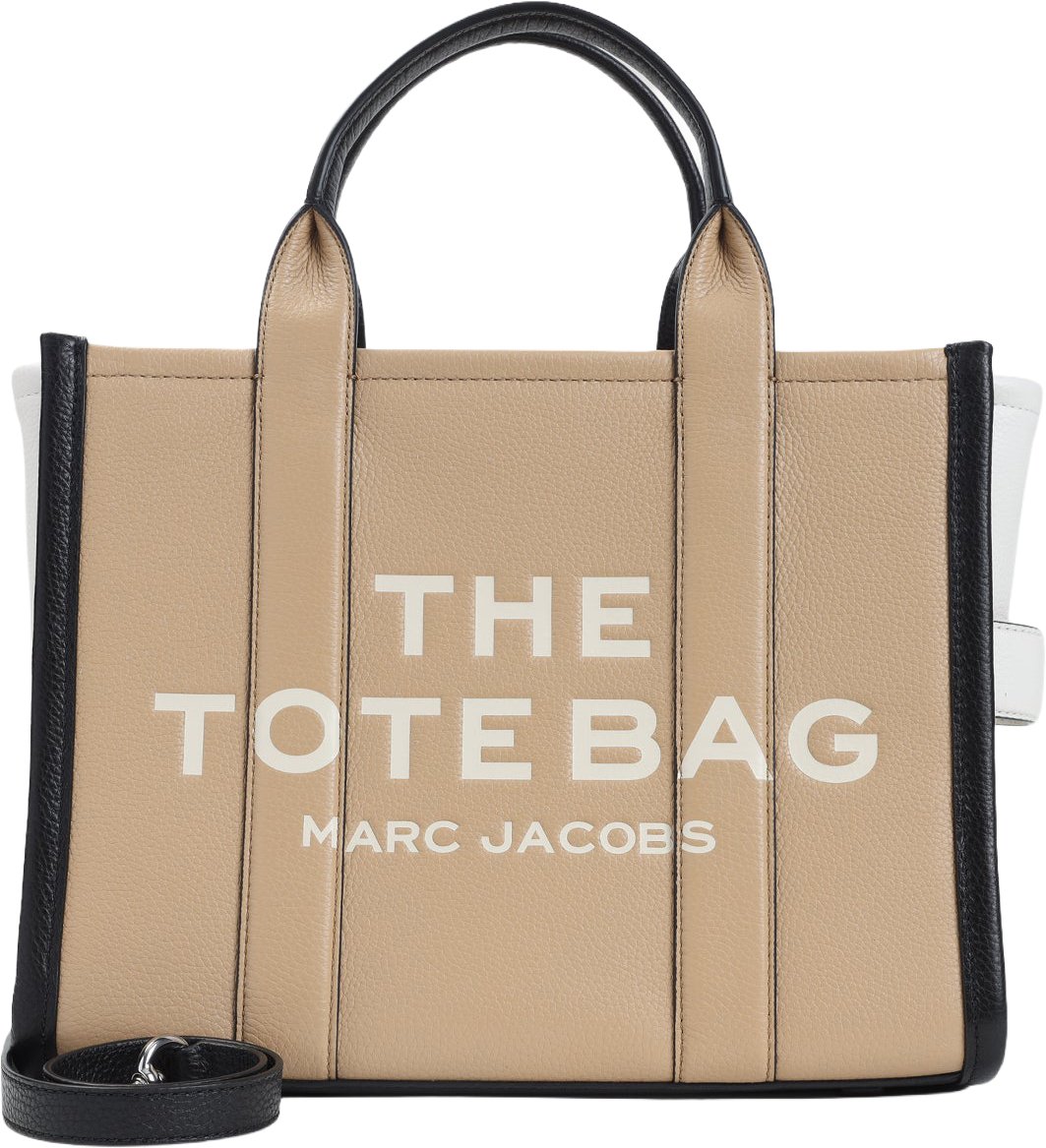 Marc Jacobs Marc Jacobs The Medium Tote Bag Divers