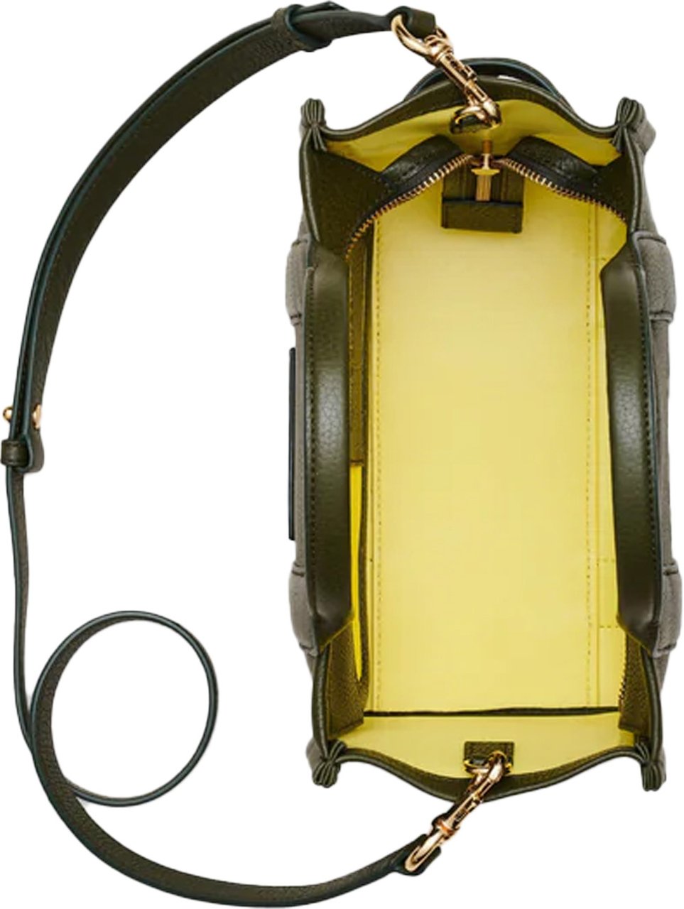 Marc Jacobs Bags Forest Groen