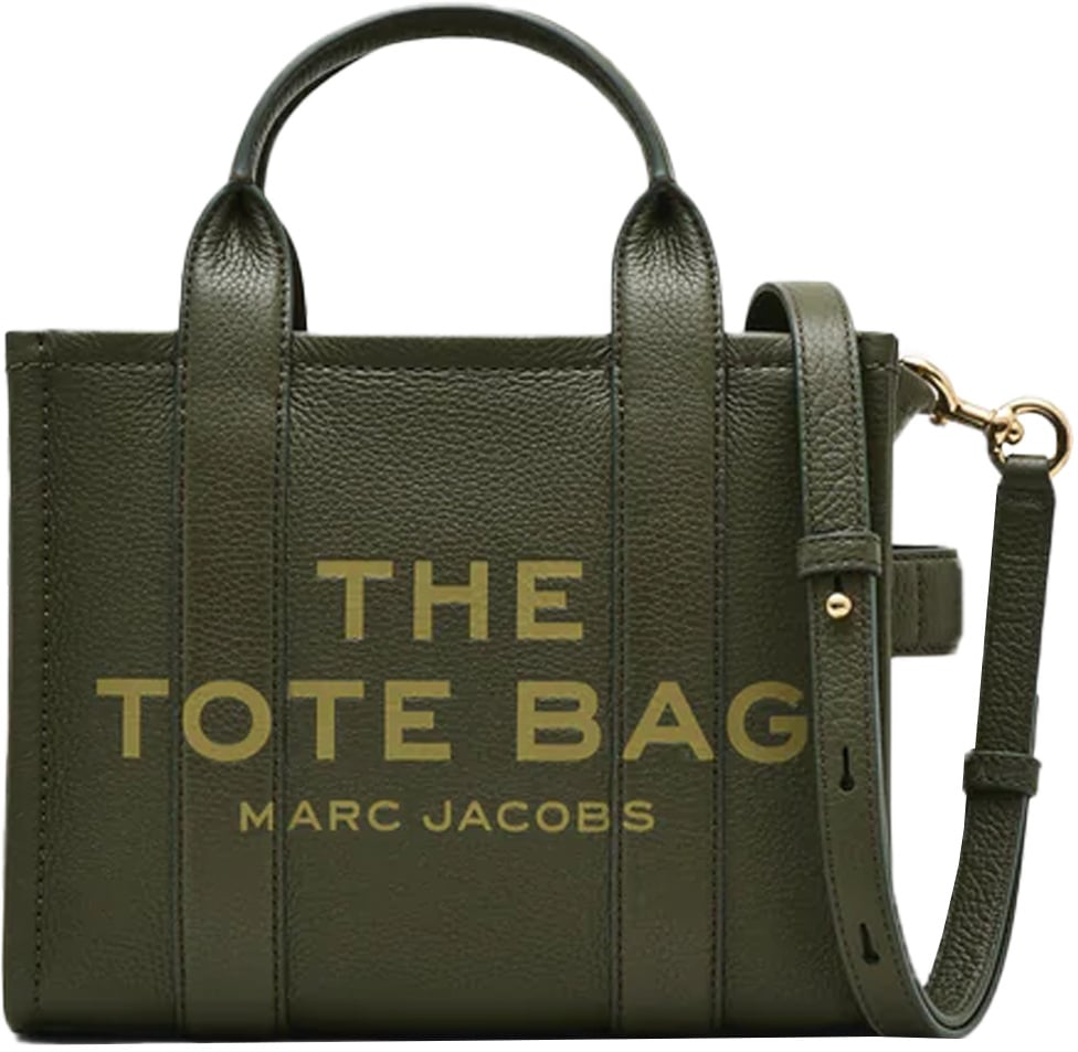 Marc Jacobs Bags Forest Groen