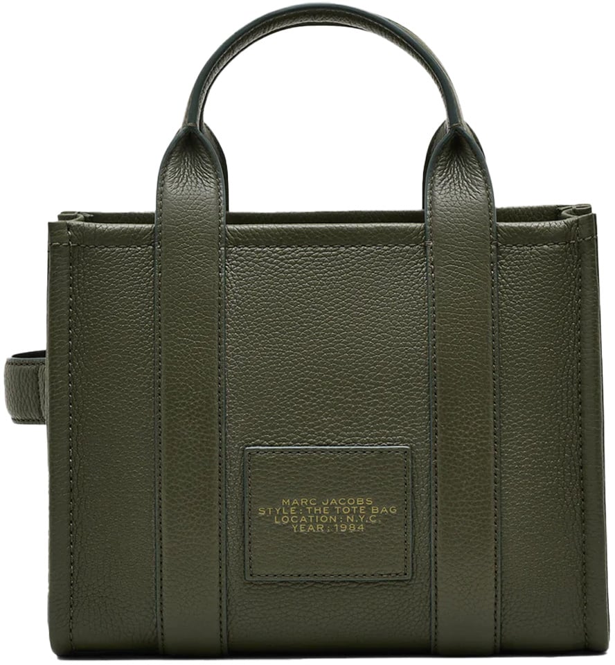 Marc Jacobs Bags Forest Groen