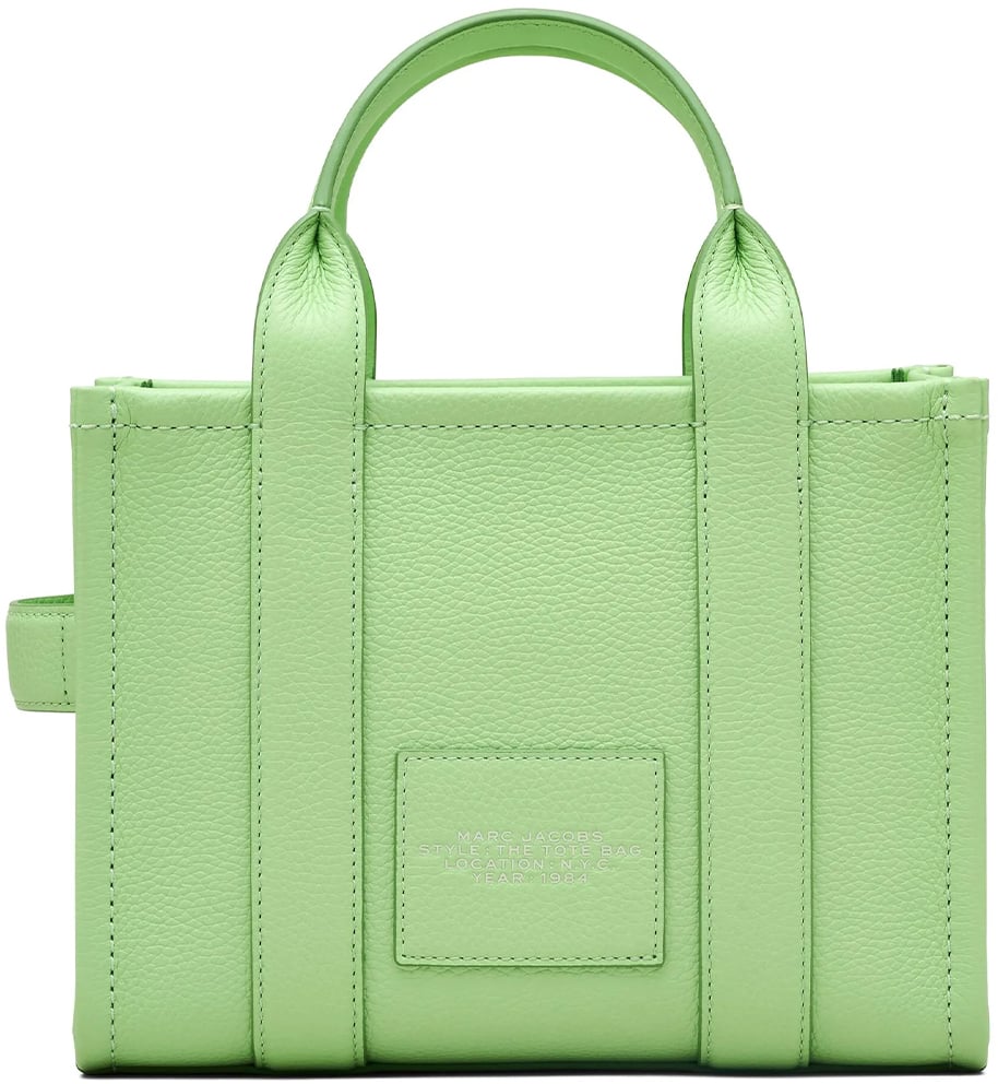 Marc Jacobs Bags Green Groen