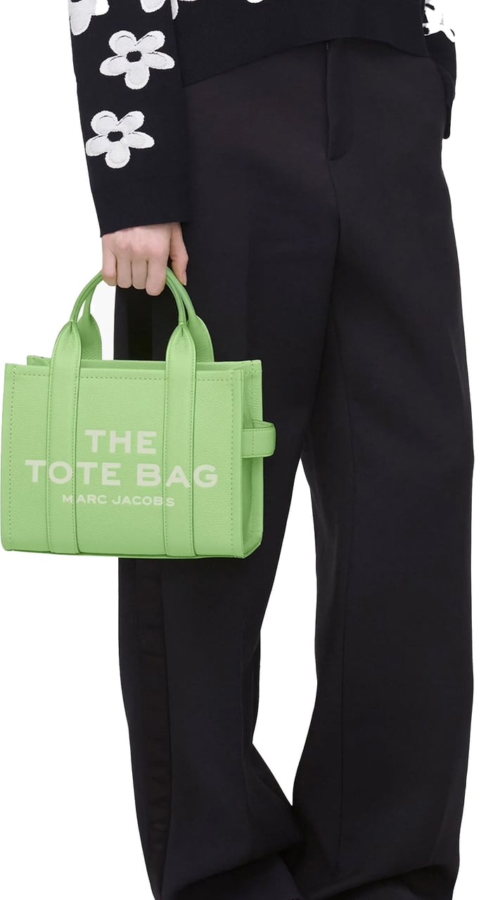 Marc Jacobs Bags Green Groen