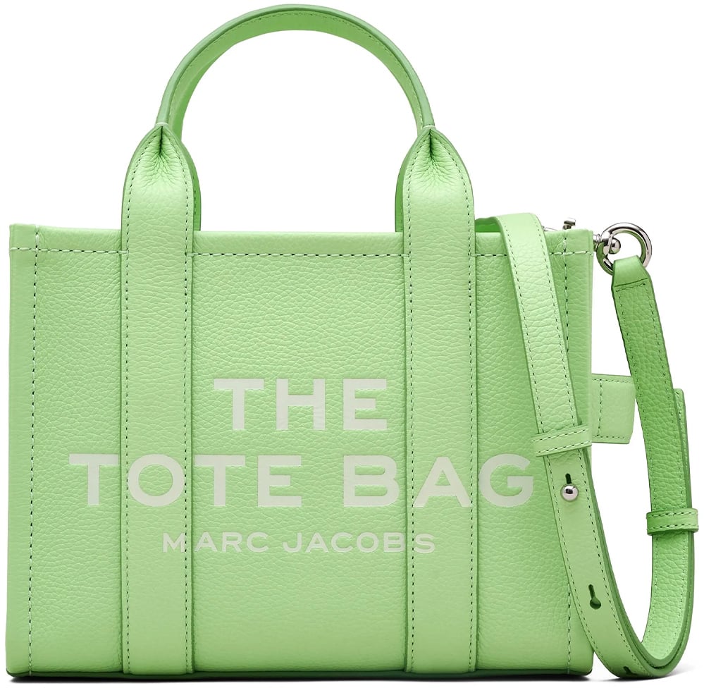 Marc Jacobs Bags Green Groen