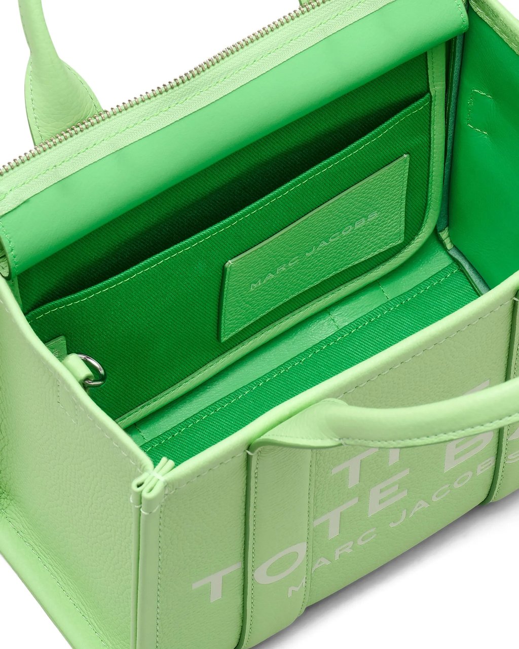 Marc Jacobs Bags Green Groen