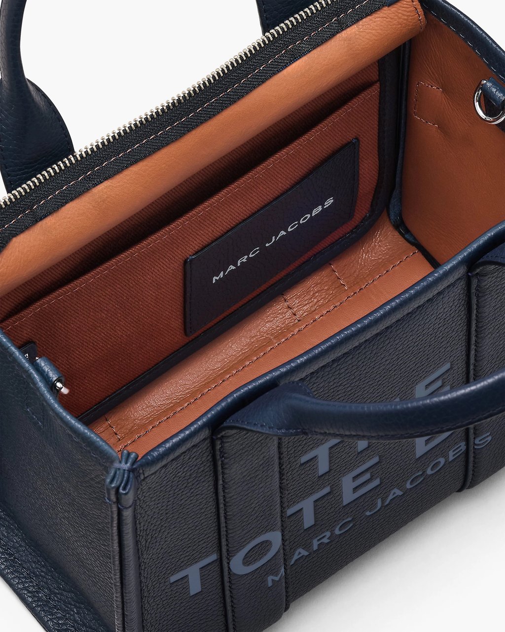 Marc Jacobs Bags Blue Sea Navy