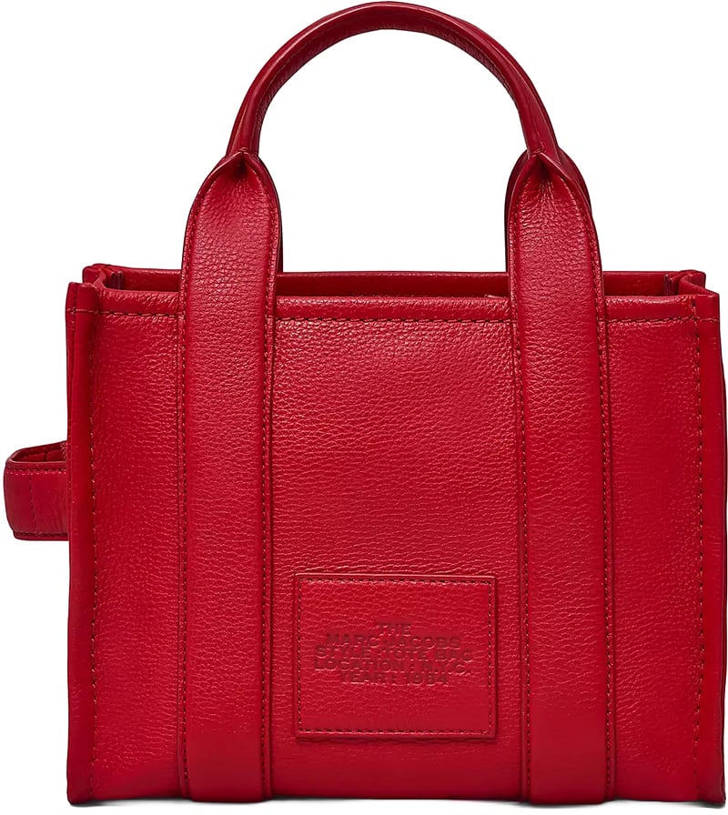 Marc Jacobs Bags True Red Rood