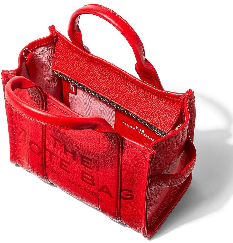 Marc Jacobs Bags True Red Rood