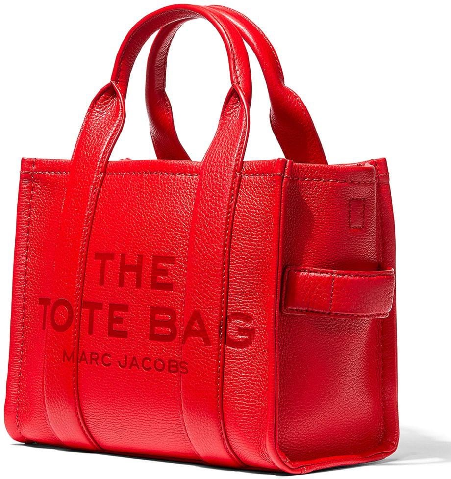 Marc Jacobs Bags True Red Rood