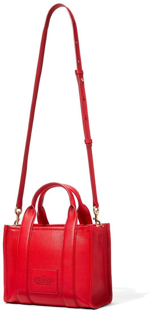 Marc Jacobs Bags True Red Rood