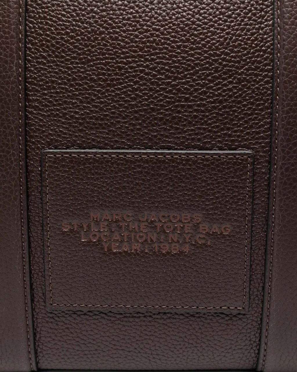 Marc Jacobs Bags Ganache Bruin