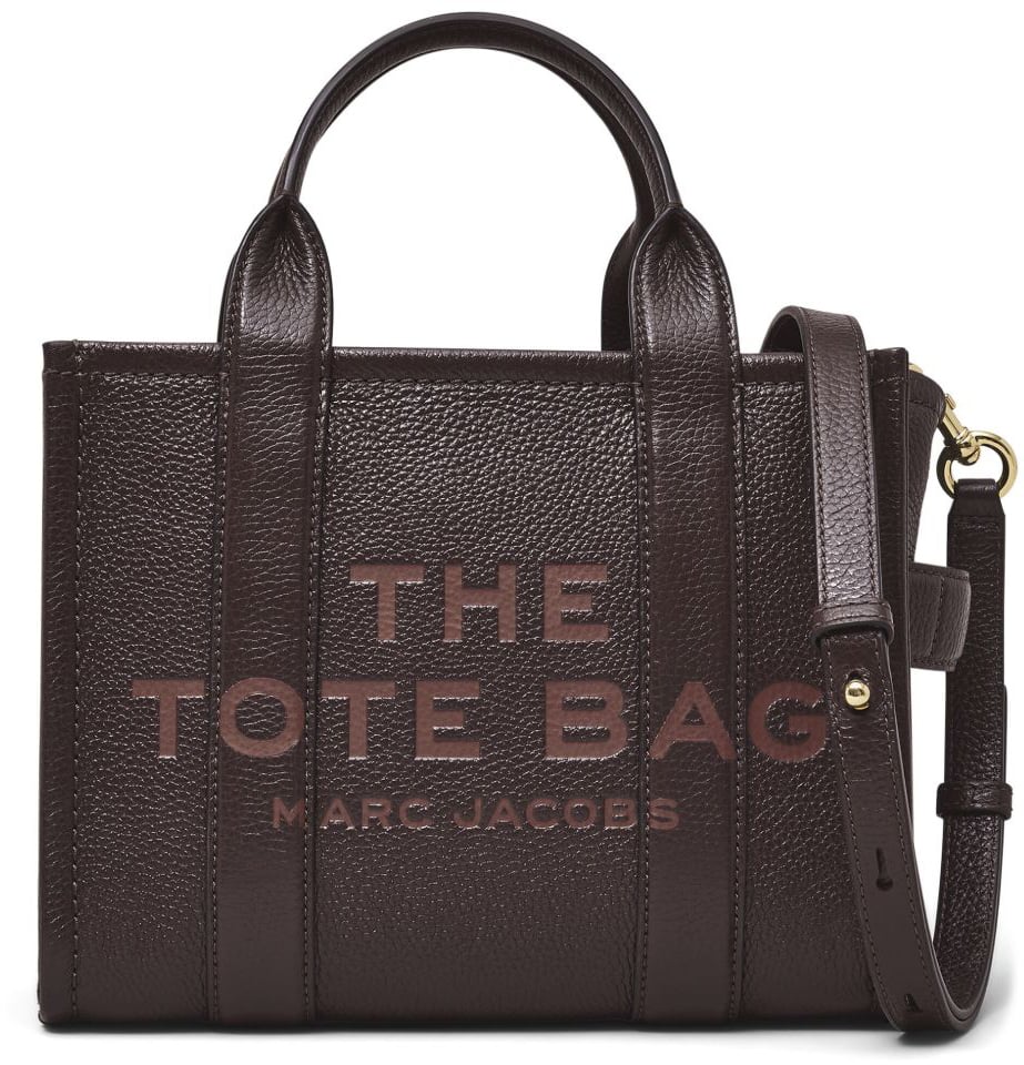 Marc Jacobs Bags Ganache Bruin