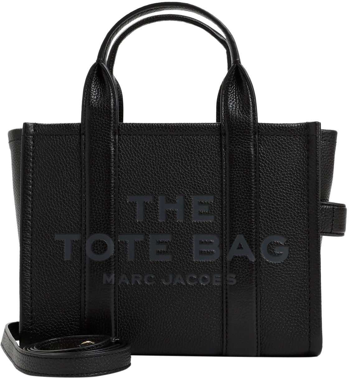 Marc Jacobs MARC JACOBS H009L01SP21 Zwart