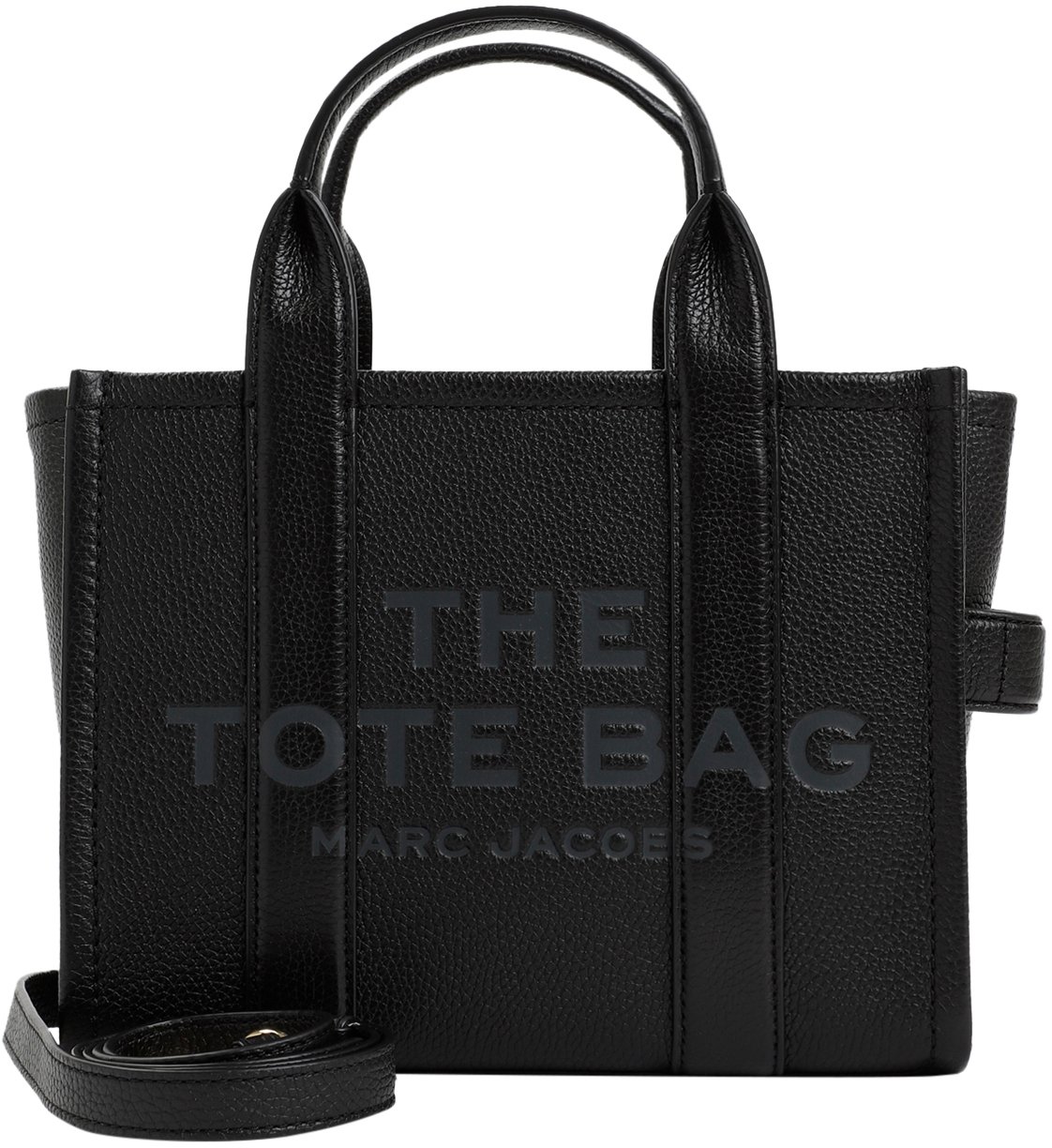 Marc Jacobs MARC JACOBS H009L01SP21 Zwart