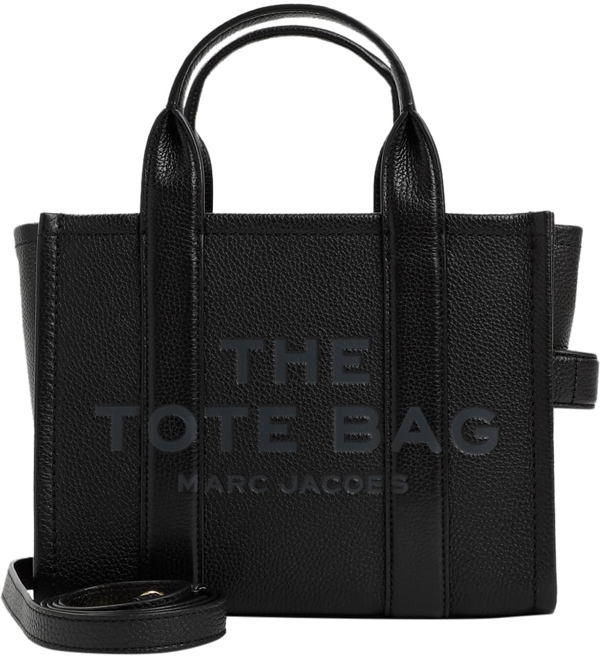 Marc Jacobs MARC JACOBS H009L01SP21 Zwart
