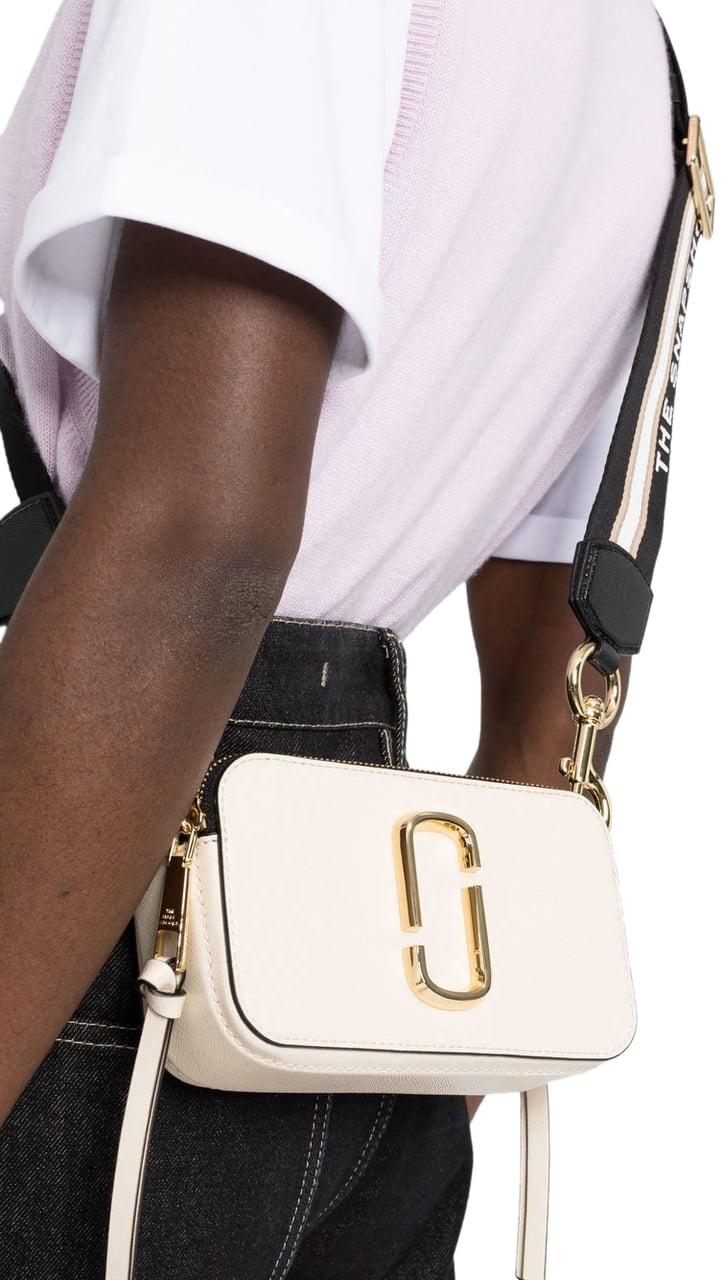 Marc Jacobs Bags White Wit