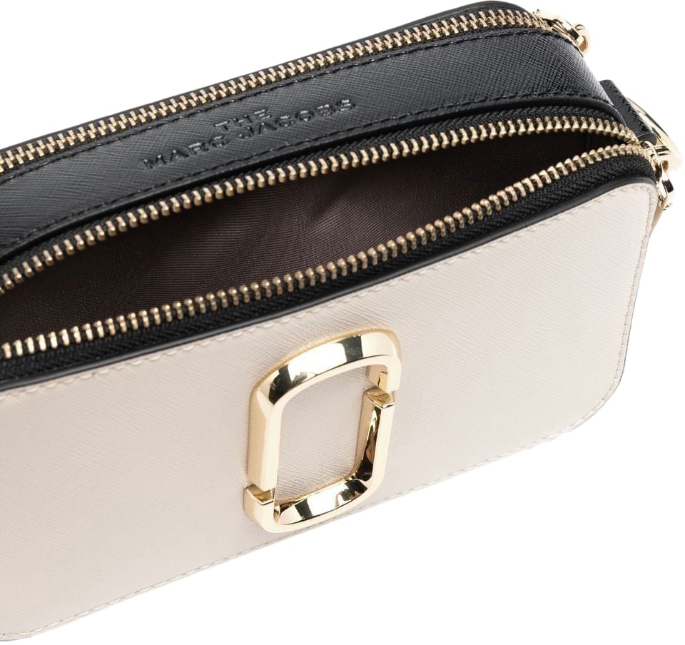 Marc Jacobs Bags White Wit
