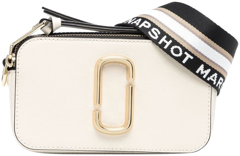 Marc Jacobs Bags White Wit