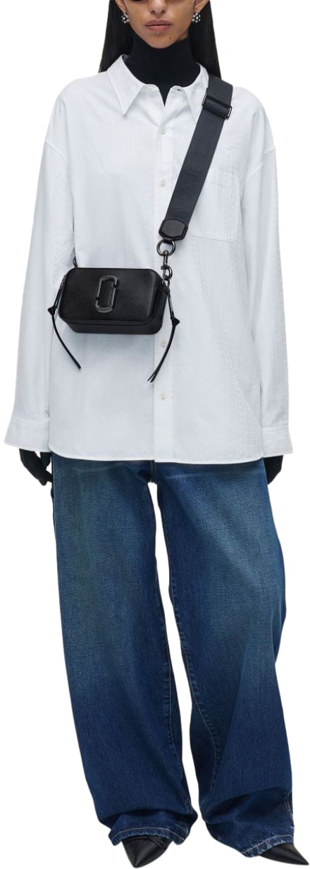 Marc Jacobs Bags Black Zwart