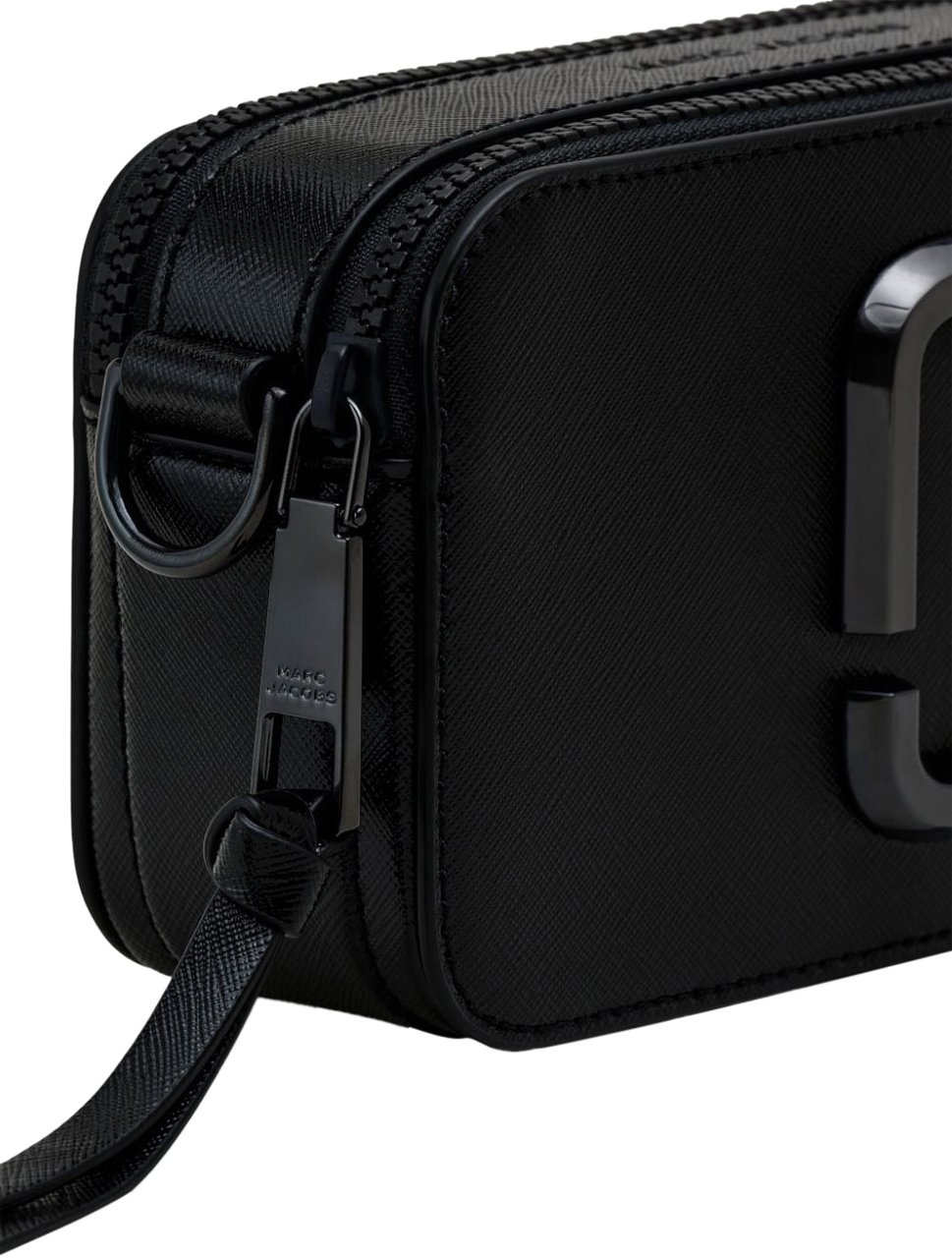 Marc Jacobs Bags Black Zwart