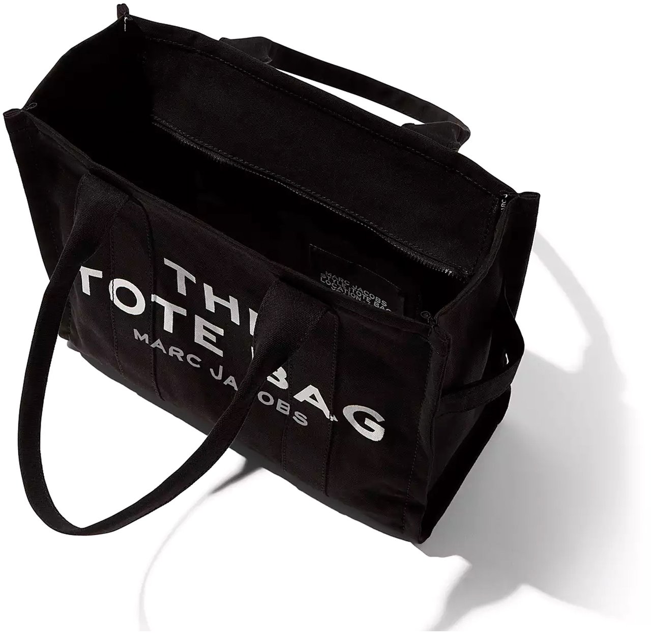 Marc Jacobs Bags Black Zwart