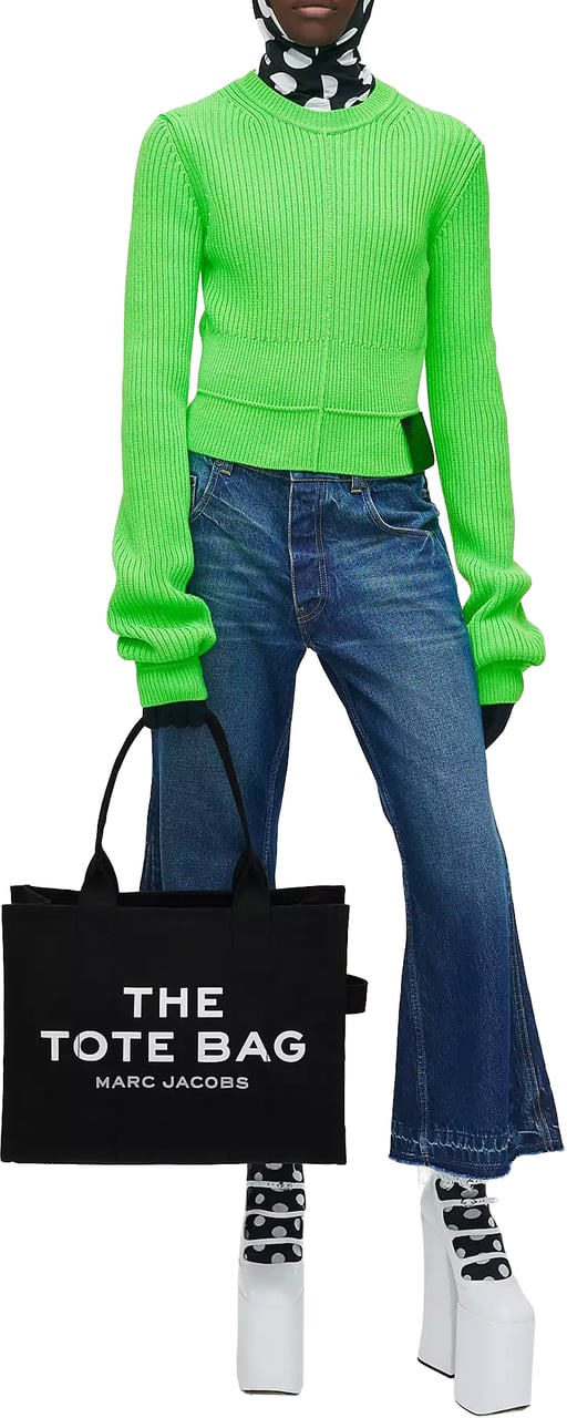 Marc Jacobs Bags Black Zwart