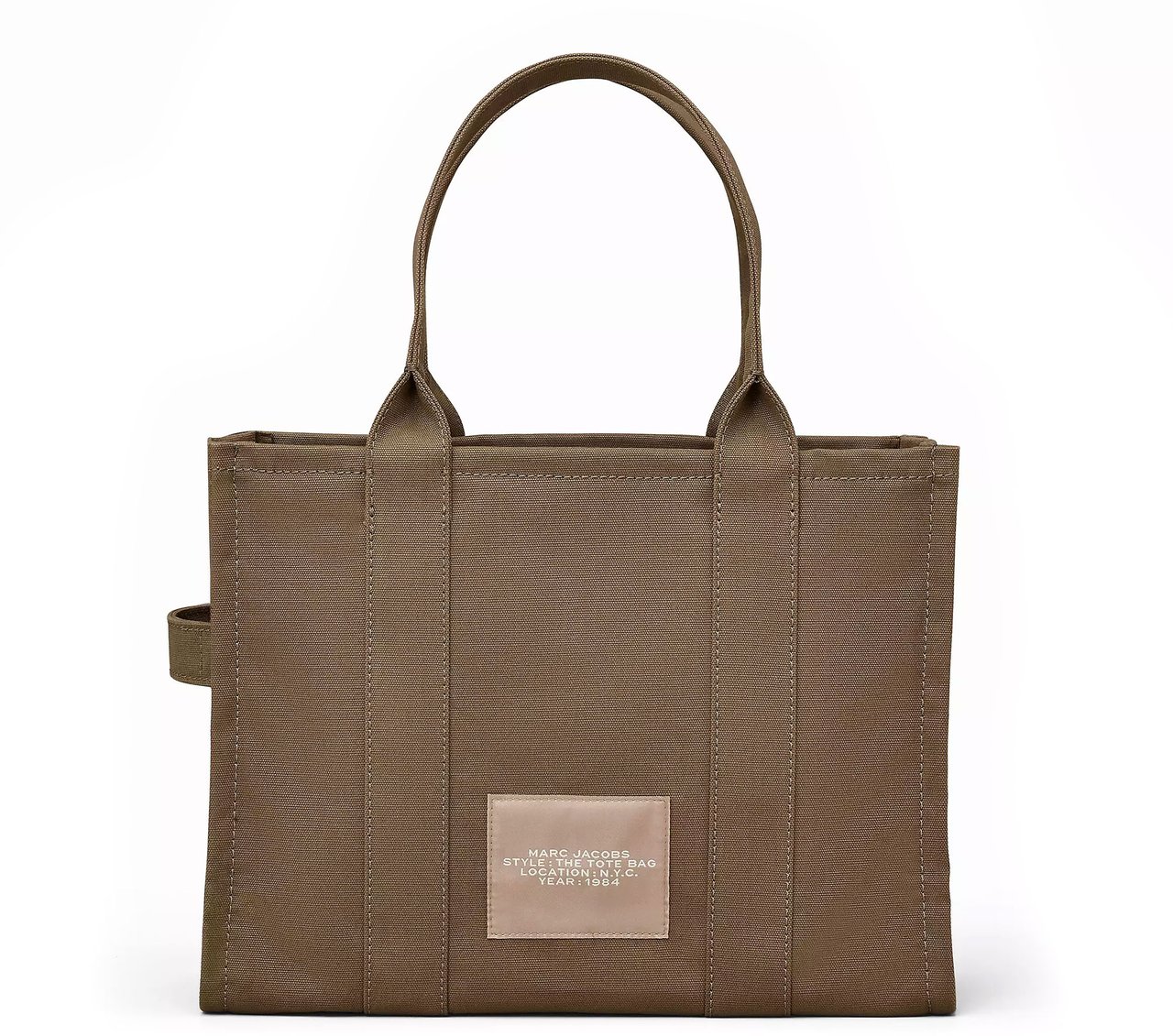 Marc Jacobs Bags Slate Green Groen