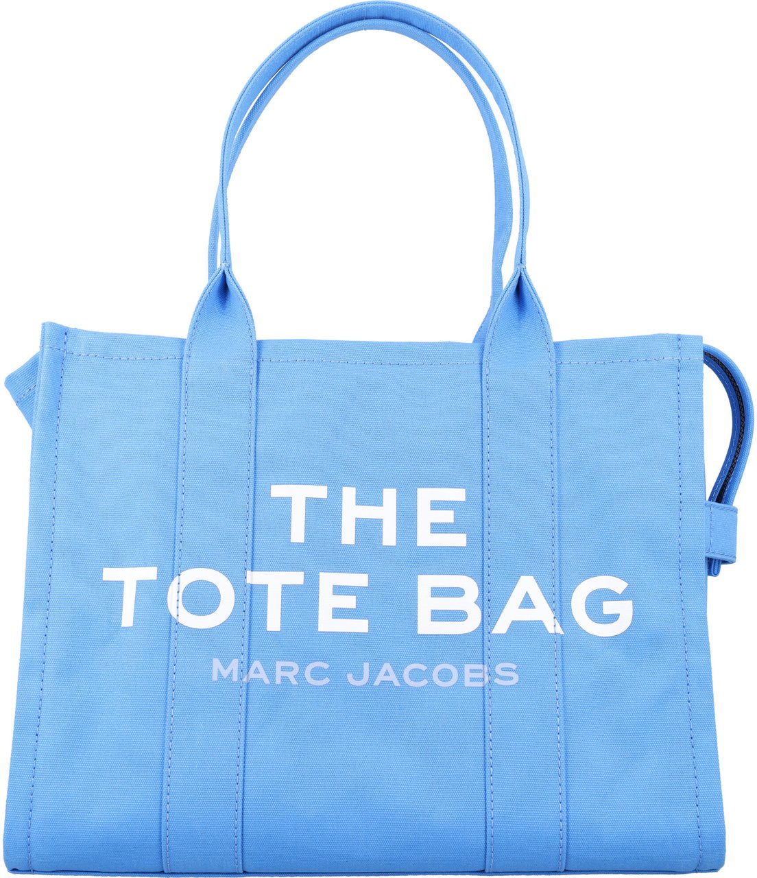 Marc Jacobs The Large Tote Spring Blue Blauw