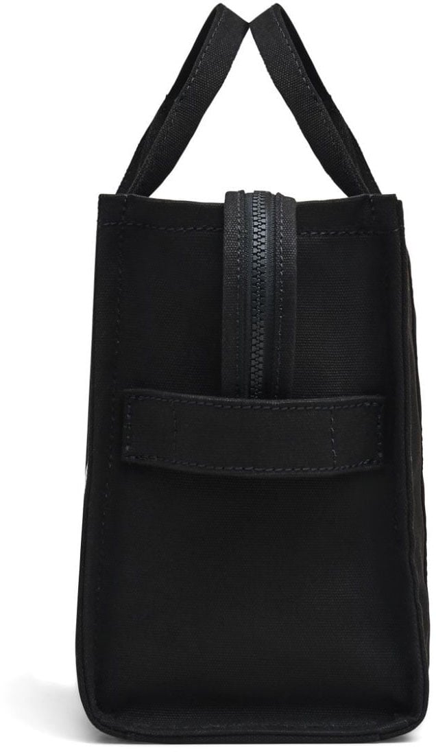 Marc Jacobs The Medium Tote Black Zwart