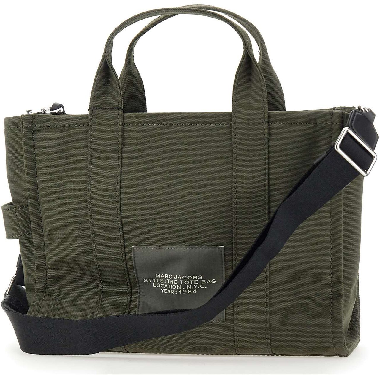 Marc Jacobs Bags Green Groen