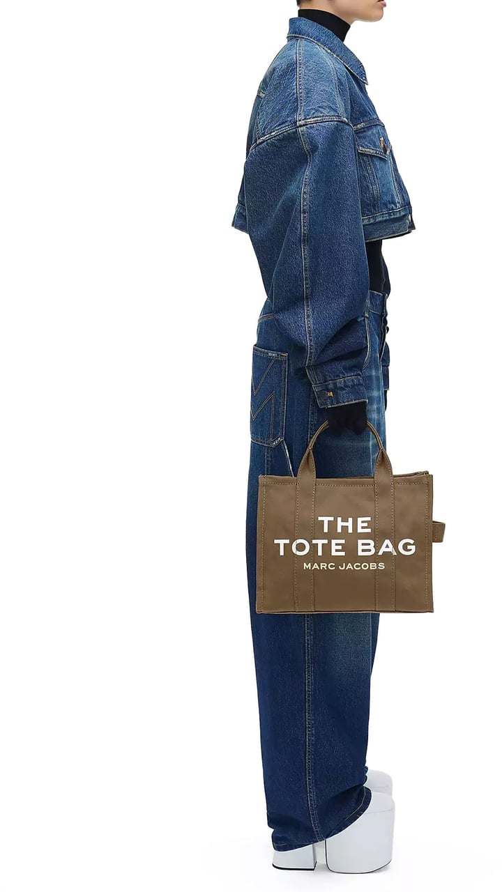 Marc Jacobs Bags Slate Green Taupe