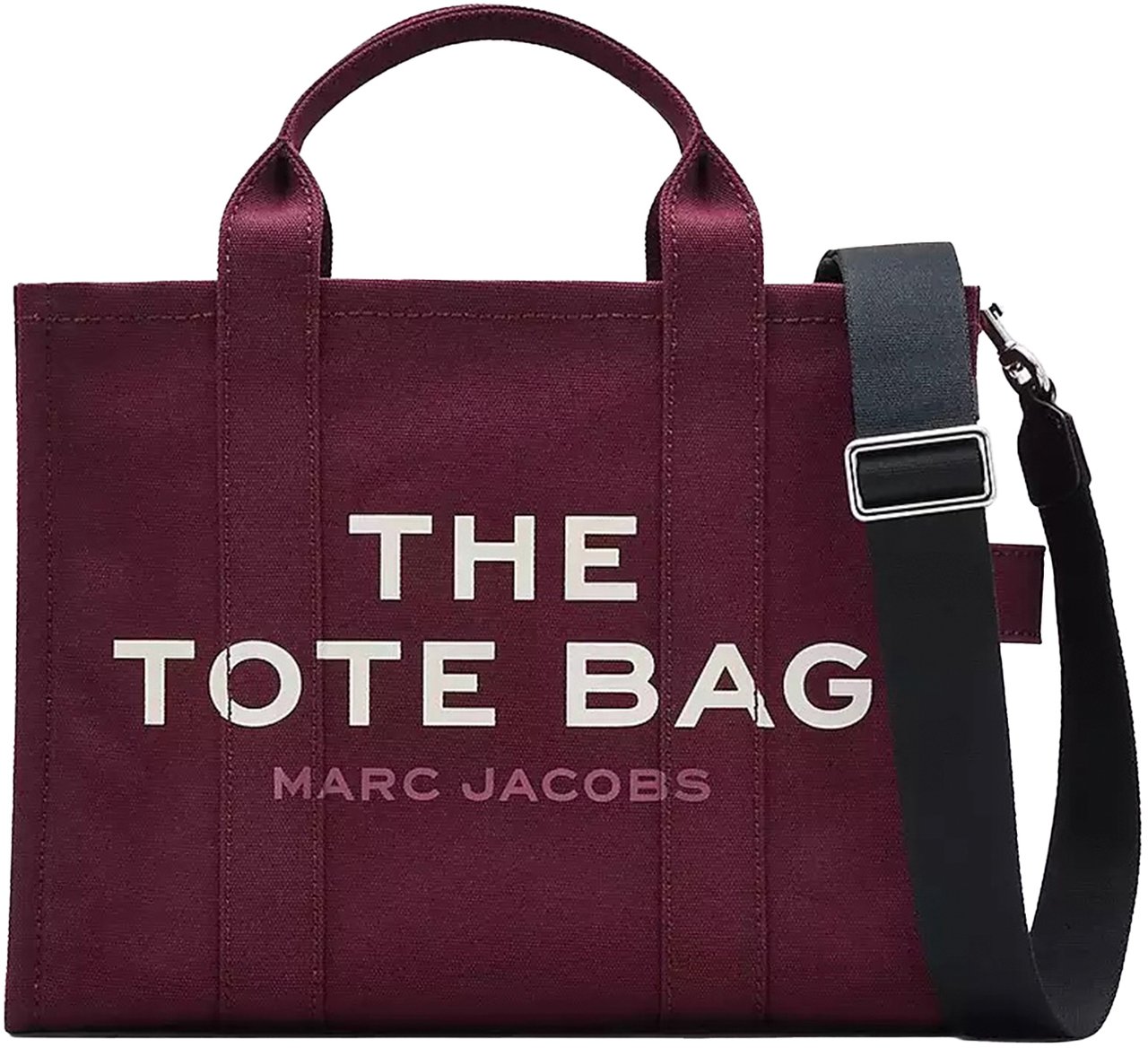 Marc Jacobs Bags Dark Plum Paars