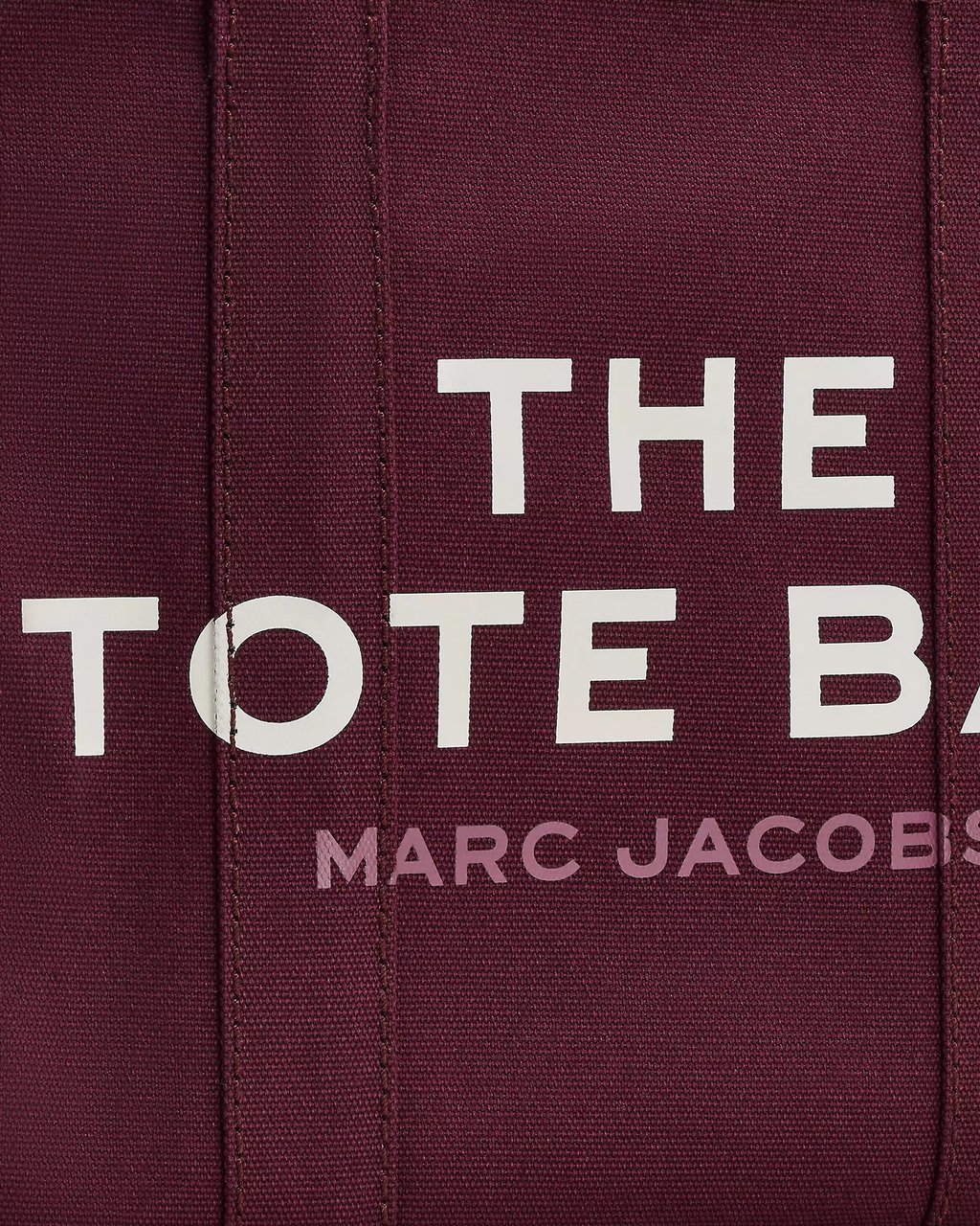 Marc Jacobs Bags Dark Plum Paars