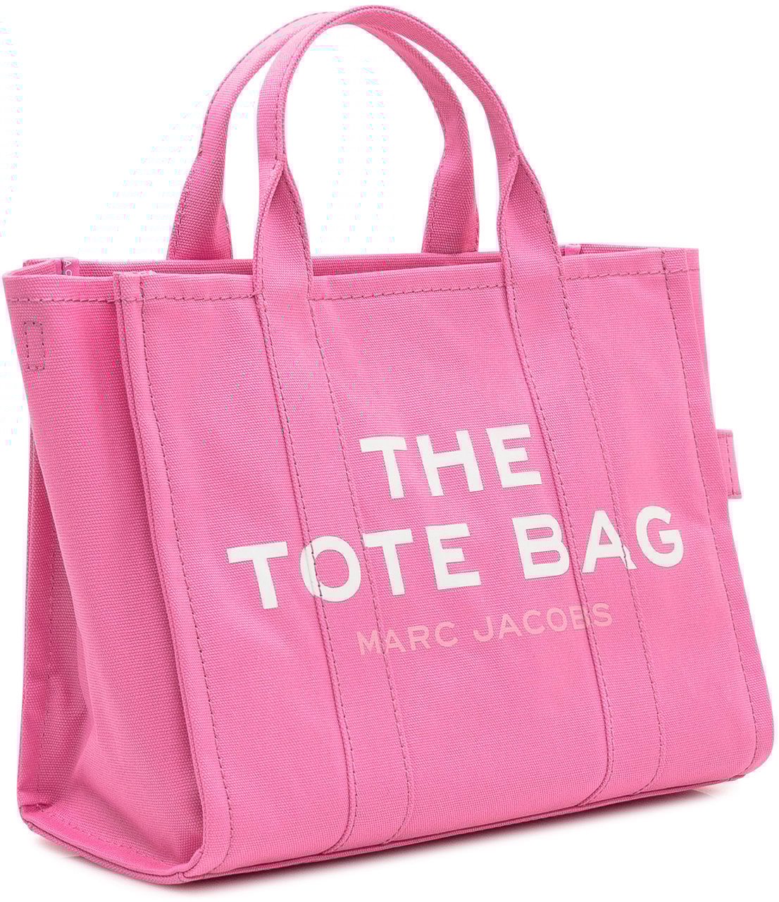 Marc Jacobs Marc Jacobs Borsa The Medium Tote Rosa Roze