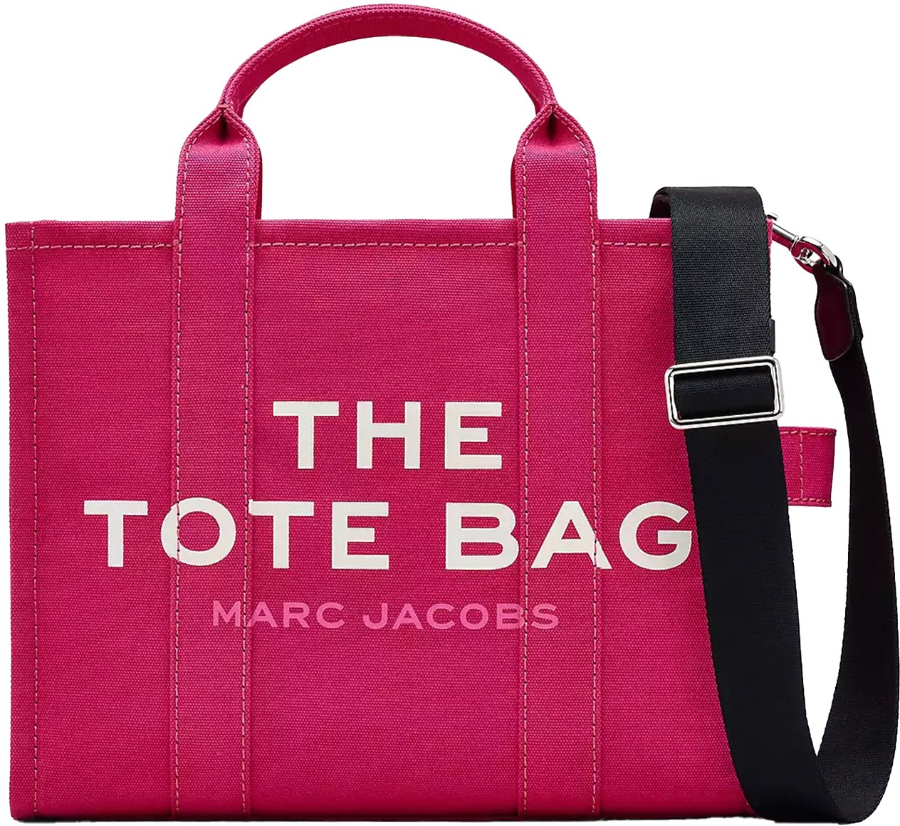 Marc Jacobs Bags Raspberry Pink Roze