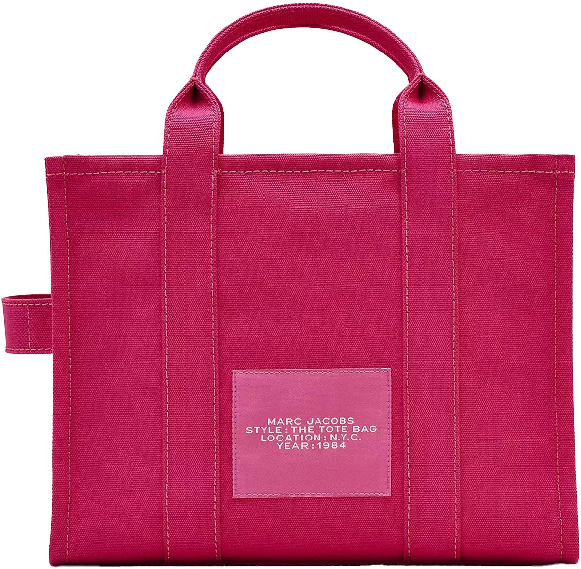 Marc Jacobs Bags Raspberry Pink Roze
