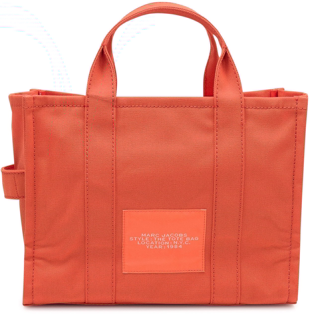 Marc Jacobs Marc Jacobs Borsa The Tote Bag Arancione Oranje