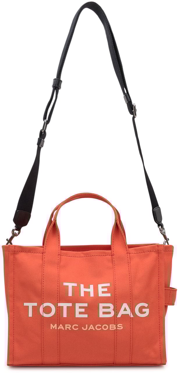 Marc Jacobs Marc Jacobs Borsa The Tote Bag Arancione Oranje