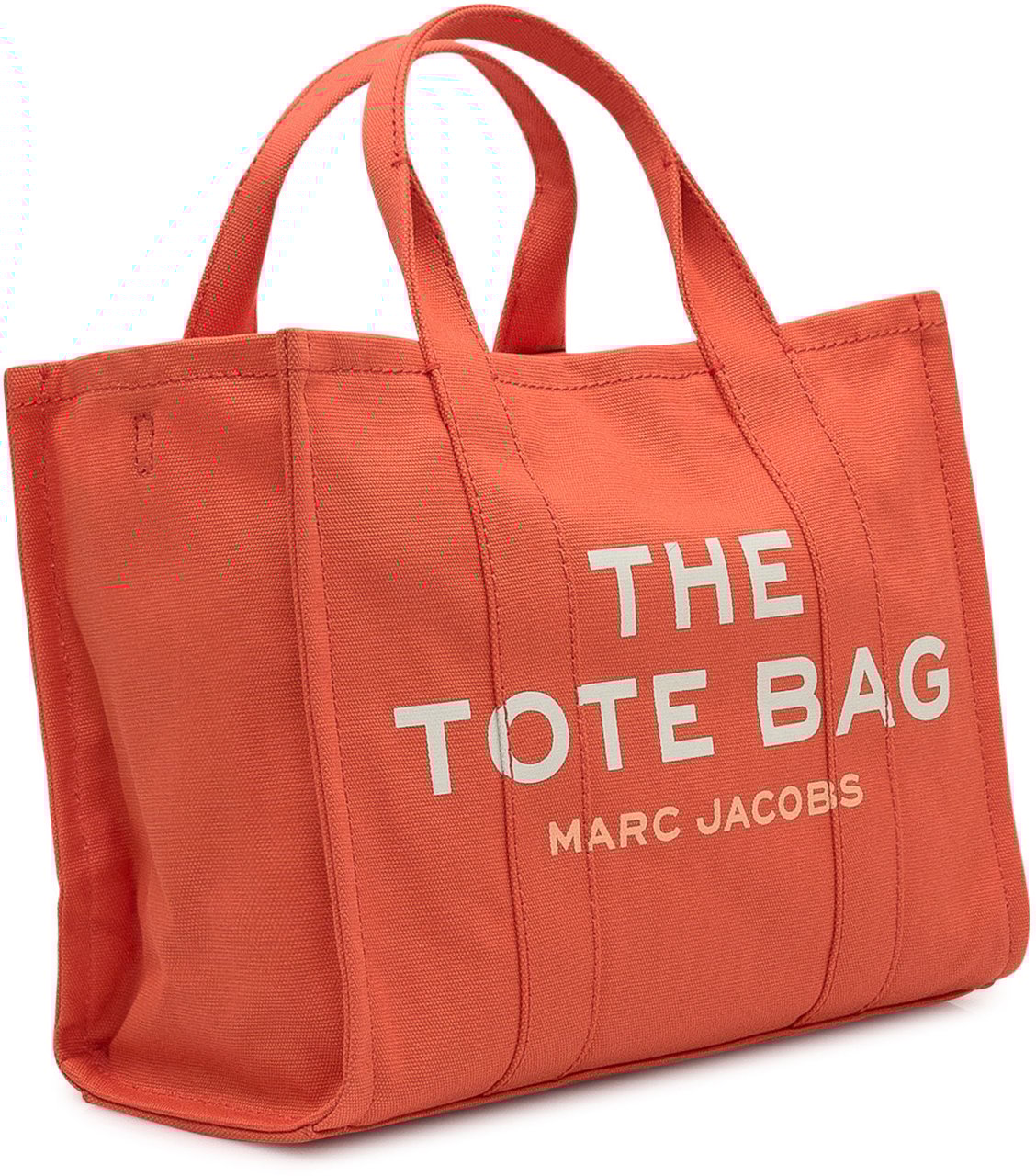 Marc Jacobs Marc Jacobs Borsa The Tote Bag Arancione Oranje