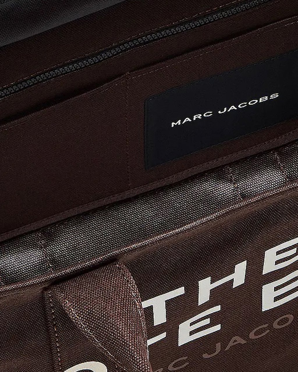Marc Jacobs Bags Ganache Bruin