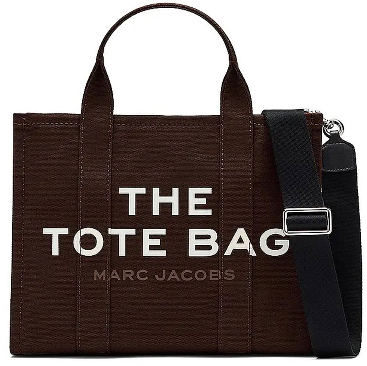 Marc Jacobs Bags Ganache Bruin