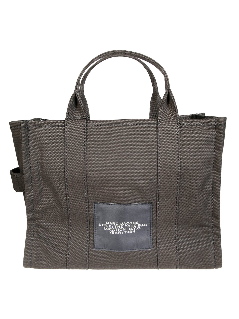 Marc Jacobs The Medium Tote Zwart