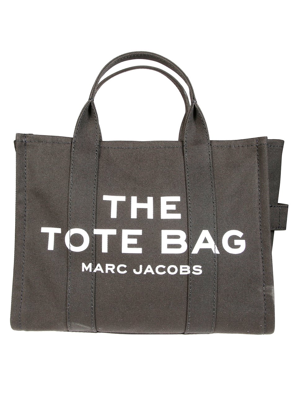 Marc Jacobs The Medium Tote Zwart