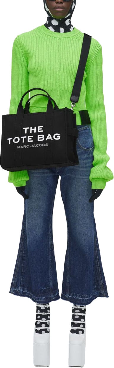 Marc Jacobs Bags Black Zwart